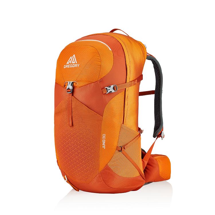 Women Gregory Juno 30 Hiking Backpack Orange Sale Usa TQAV10938
